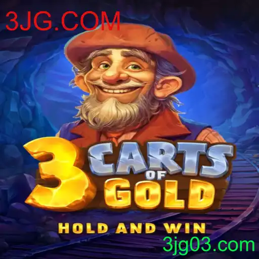 Descobrindo o Fascinante Mundo de 3cartsOfGold