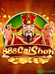 Explorando o Mundo de 888CaiShen: Uma Jornada no Universo dos Jogos de Cassino com 3JG.COM