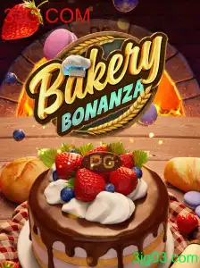 BakeryBonanza: Descubra o Jogo que Está Conquistando os Amantes de Jogos
