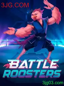BattleRoosters: Desvendando o Fenômeno do Jogo Popular