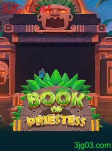 BookOfPriestess: Uma Jornada Envolvente no Mundo dos Jogos Online