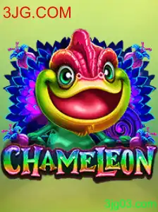 Explorando o Fascinante Mundo de Chameleon: Uma Experiência de Jogo Única