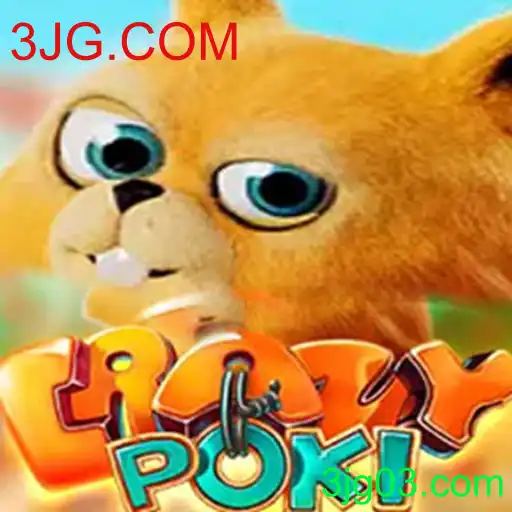 CrazyPoki: Descubra a Emoção do Novo Jogo da 3JG.COM