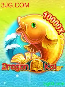 Explorando o Mundo de DragonKoi: Uma Jornada Épica no 3JG.COM