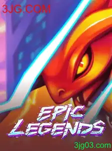 EpicLegends: Uma Jornada Através da Aventura e Estratégia
