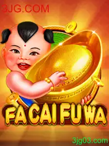 Descubra o Fascinante Mundo de FaCaiFuWa: O Jogo Inovador by 3JG.COM