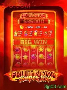 FruitNovaSuper100: Descubra o Excitante Mundo dos Jogadores de Slot Online