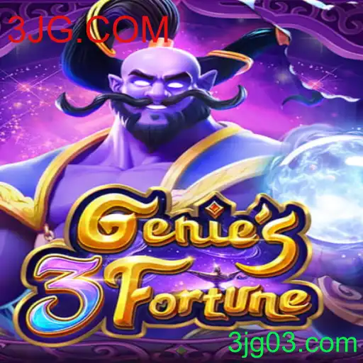 Descubra o Fascinante Mundo de Genie3Fortune: O Jogo que Desafia sua Criatividade