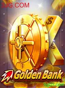 Descubra o Mundo Empolgante de GoldenBank