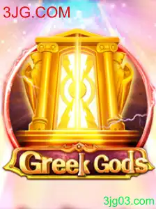 Desvendando GreekGods: Um Mergulho no Jogo Mitológico