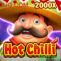 Descubra o Empolgante Mundo de HotChilli - Um Jogo Inovador da 3JG.COM