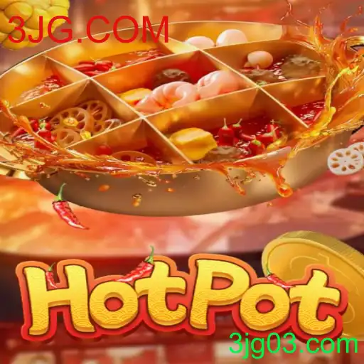 Descubra o Fascinante Mundo de Hotpot: Um Jogo de Estratégia Inovador