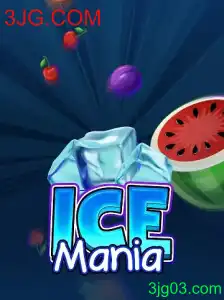 Explore o Universo Gelado de IceMania: A Aventura Congelante do 3JG.COM