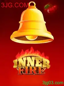 Descubra o Fascinante Mundo de InnerFire em 3JG.COM