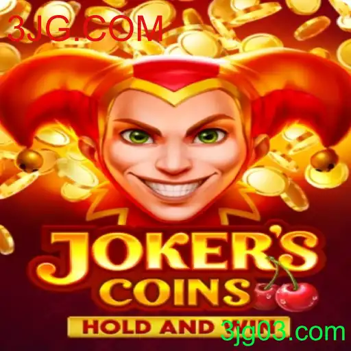 Descubra o Novo Fenômeno do Entretenimento: JokersCoins