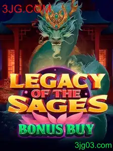 Explorando o Mundo de 'LegacyoftheSagesBonusBuy'