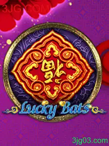 Descubra a Emoção do Jogo LuckyBats na Plataforma 3JG.COM