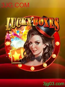 Explorando o Fascinante Mundo de LuckyBoxes: A Nova Sensação do Jogo