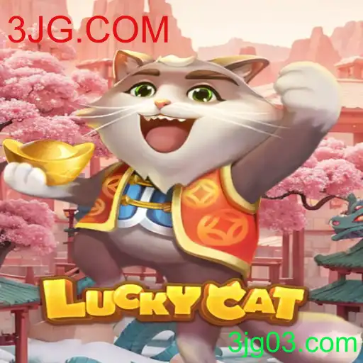 Explorando o Mundo de LuckyCat: O Novo Sucesso da 3JG.COM