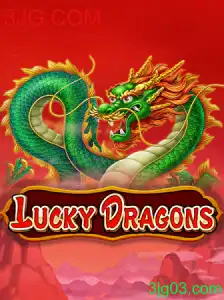 Explorando LuckyDragons: Regras e Estratégias do Jogo da Sorte