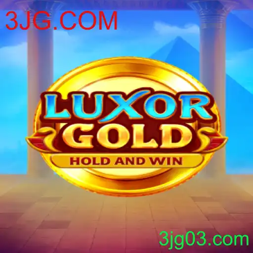 LuxorGold: Descubra a Sua Aventura Dourada