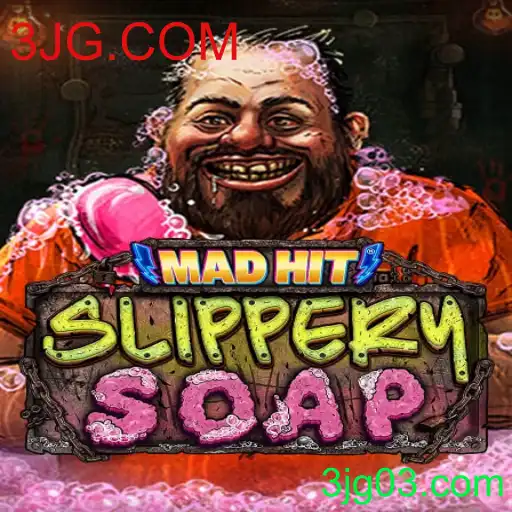 MadHitSlipperySoap: O Jogo Que Está Dominando as Redes