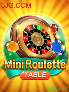 Explorando o Fascinante Mundo de MiniRoulette no 3JG.COM