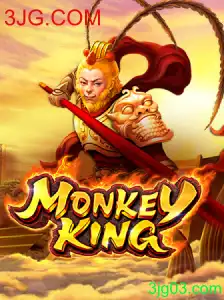 Explorando o Mundo de MonkeyKing: Uma Aventura Épica