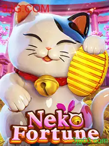 Descubra o Mundo de NekoFortune: Um Novo Jogo de Estratégia por 3JG.COM