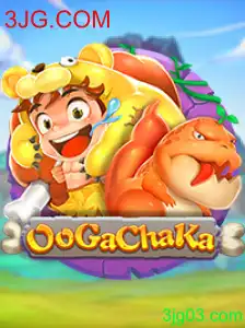 OoGaChaKa: Descubra o Jogo que Está Revolucionando o Entretenimento em 3JG.COM