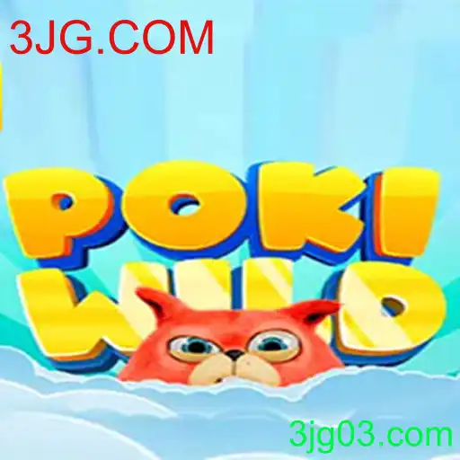 Descubra o Mundo de PokiWild: Um Jogo Inovador da 3JG.COM