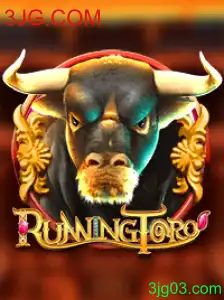 Um Mergulho no Mundo Empolgante de RunningToro: O Novo Jogo da 3JG.COM
