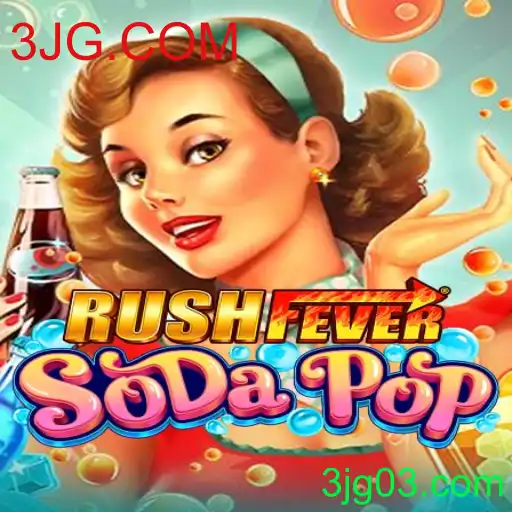 RushFeverSodaPop: Descubra a Aventura Borbulhante que Conquistou a 3JG.COM