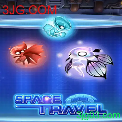SpaceTravel: Explorando Novos Mundos com 3JG.COM