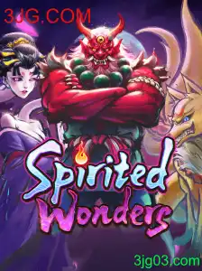 Explorando SpiritedWonders: O Novo Marco no Mundo dos Jogos