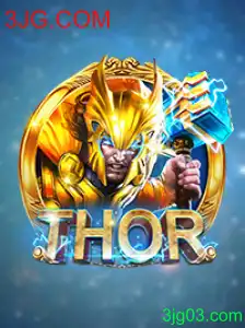 Explorando o Fascinante Mundo do Jogo THOR no 3JG.COM