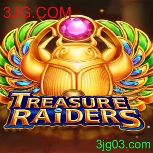 Explorando o Mundo de TreasureRaiders