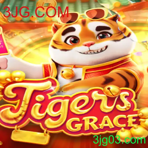 Descubra TigersGrace: O Novo Fenômeno dos Jogos