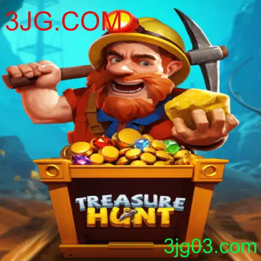 Descubra o Mundo Emocionante de TreasureHunt pela 3JG.COM
