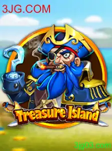 Explorando o Mundo Aventureiro de TreasureIsland: Uma Jornada ao Coração da Aventura