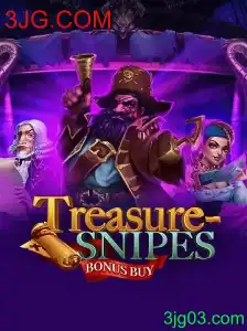 TreasuresnipesBonusBuy: Descubra os Mistérios e Regras do Novo Jogo de 3JG.COM
