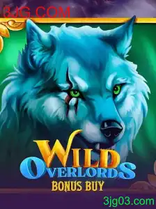 Descubra o Fascinante Mundo do Jogo WildOverlordsBonusBuy