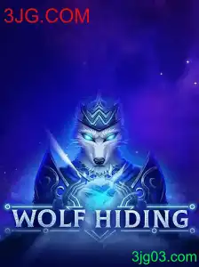 Explorando o Fascinante Mundo de WolfHiding: O Novo Jogo do Momento