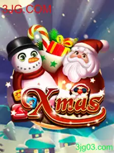 Descubra o Fascinante Jogo de Natal 'Xmas' no 3JG.COM