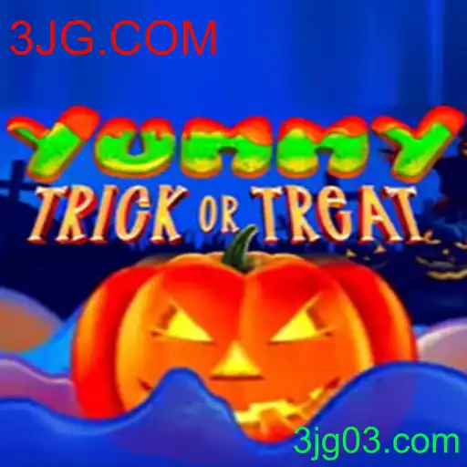 YummyTrickorTreat: Um Mundo de Diversão e Desafios com 3JG.COM